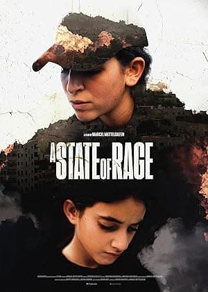 State of Rage