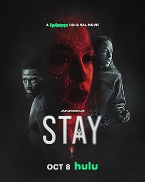 Stay (2025)
