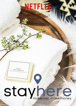 Stay Here (2018)