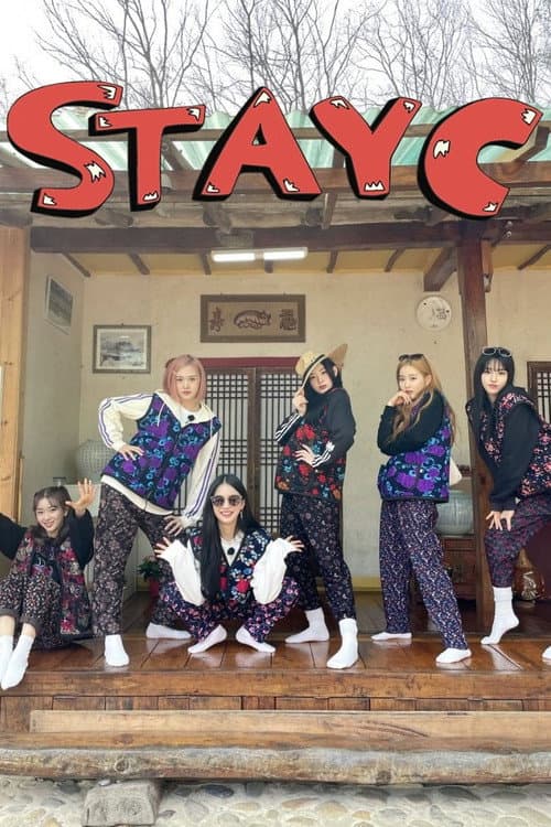 STAYCation (2021)