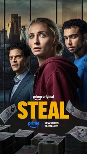 Steal (2026)