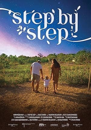 Step By Step (2022)