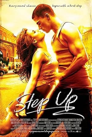 Step Up (2006)