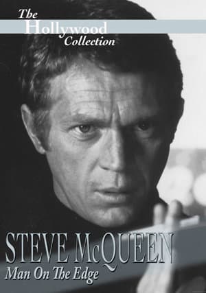 Steve McQueen: Man on the Edge (1990)