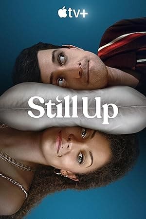 Still Up (2023)