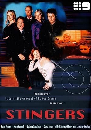 Stingers (1998)