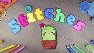 Stitches