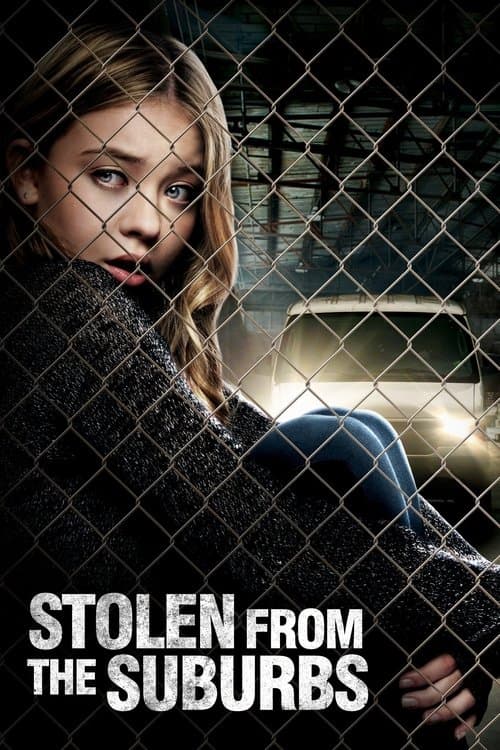 Stolen From the Suburbs (2015)