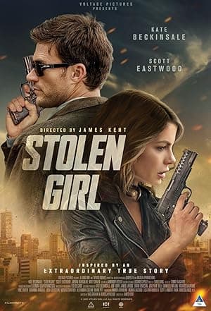 Stolen Girl (2025)