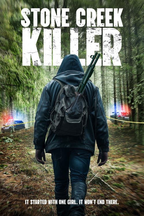 Stone Creek Killer (2025)
