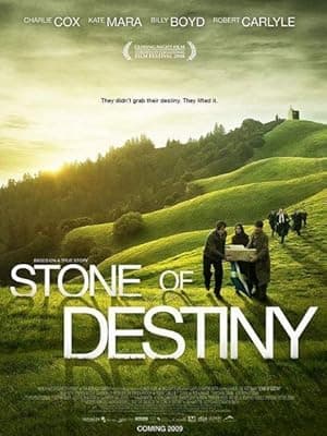 Stone of Destiny (2008)