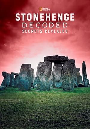 Stonehenge: Decoded (2008)