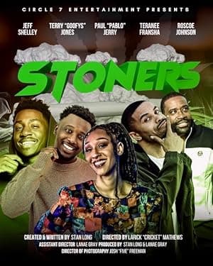 Stoners
