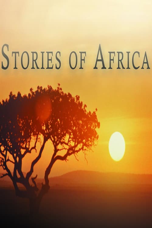 Stories of Africa (2013)