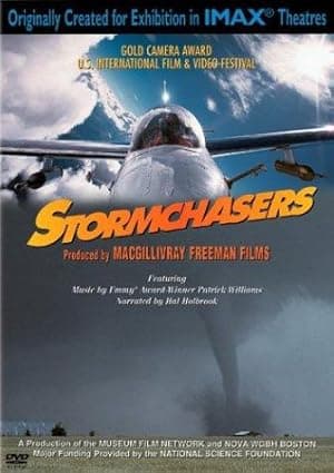 Stormchasers (1995)