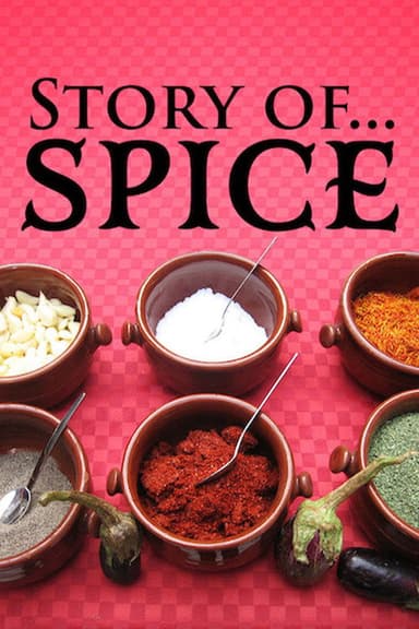 Story of... Spice