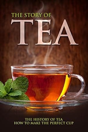 Story of... Tea