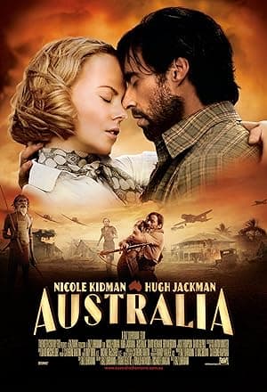 Stranded on Honeymoon Island: Australia