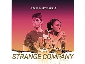 Strange Company (2021)