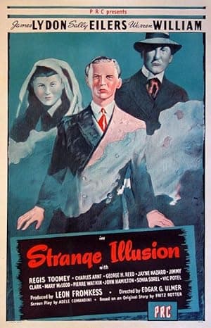 Strange Illusion (1945)