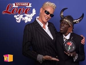 Strange Love