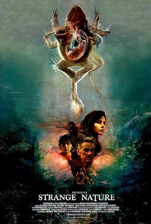 Strange Nature (2018)