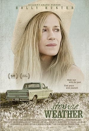 Strange Weather (2016)