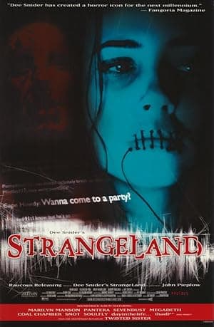 Strangeland (1998)
