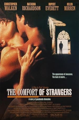 Strangers