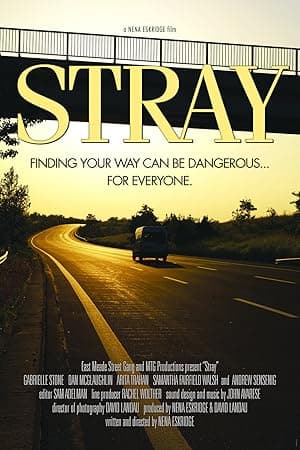 Stray (2015)