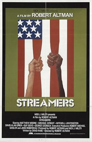 Streamers (1983)