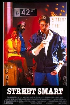 Street Smart (1987)