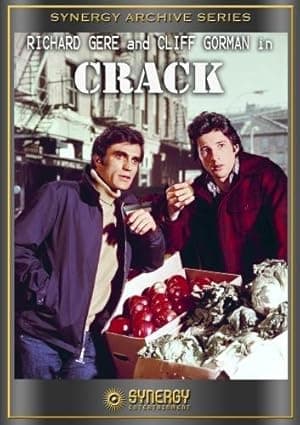 Strike Force (1975)
