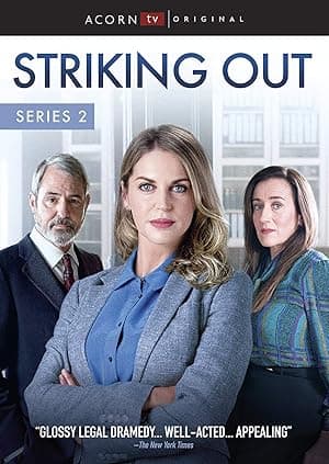 Striking Out