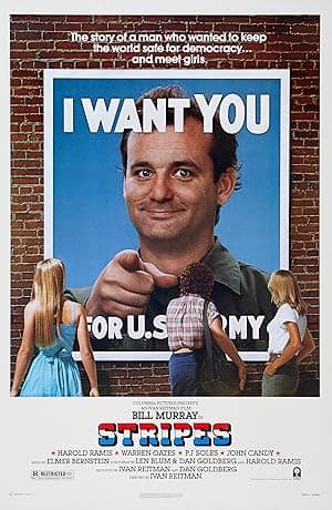 Stripes (1981)