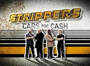 Strippers: Cars For Cash (2012)