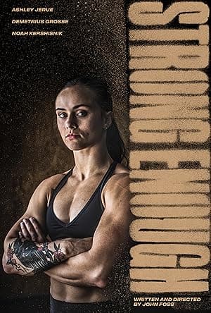 Strong Enough (2022)