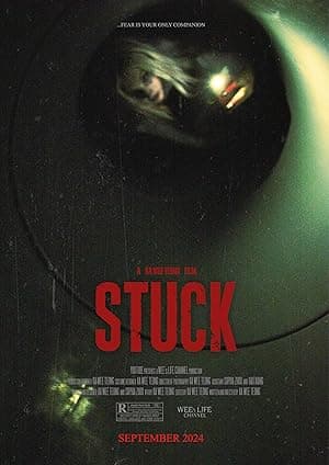 Stuck