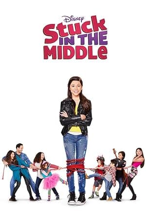 Stuck In The Middle