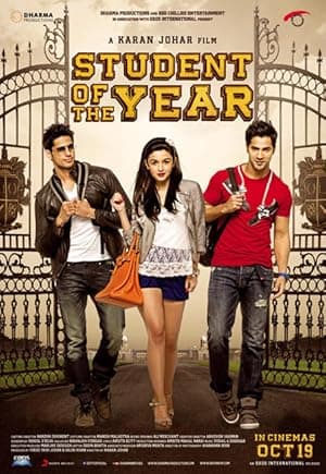 Student Of The Year