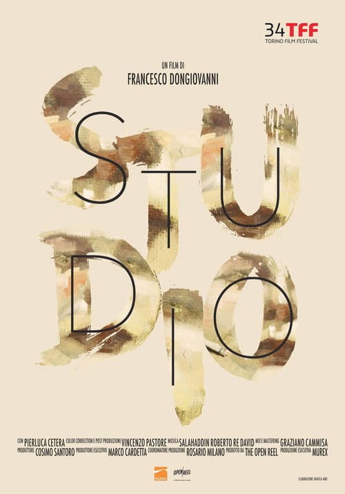 Studio (2016)