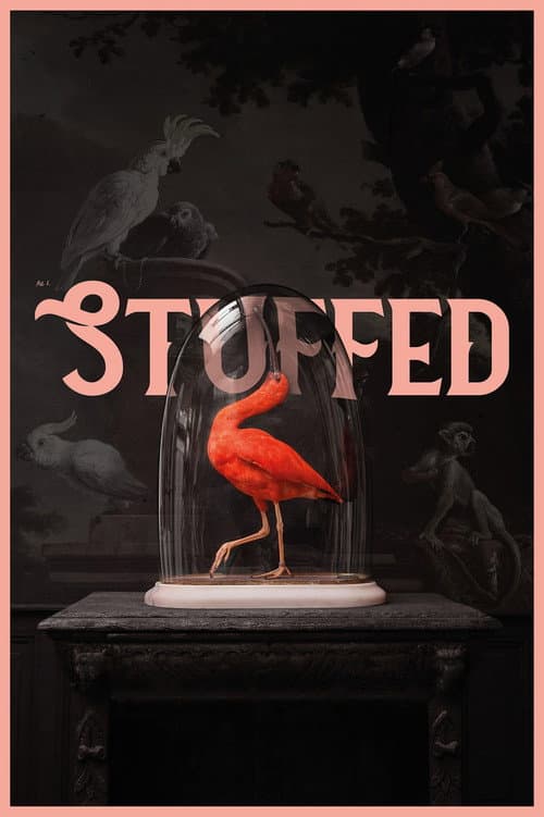 Stuffed (2019)