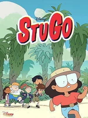 StuGo Shorts (2025)