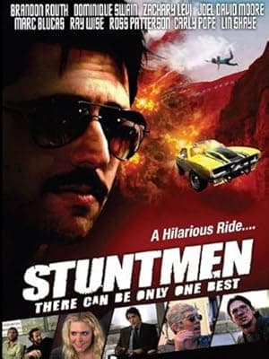 Stuntmen (2009)