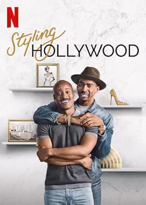 Styling Hollywood