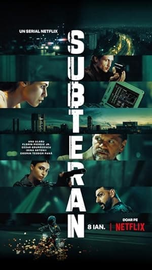 Subteran (2025)