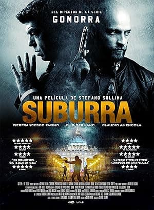Suburra (2015)