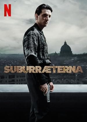 Suburraeterna