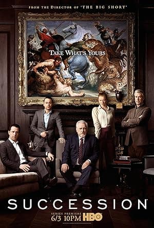 Succession