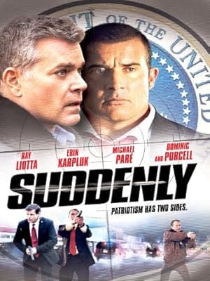 Suddenly (2013)